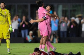 欧超杯加时末段走向成谜；迈阿密热火队长鼓劲；质疑声仍在；控场能力受关注(外国人空翻牛人合集)-尊龙app下载