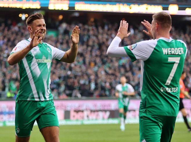 德甲所在的法兰克福